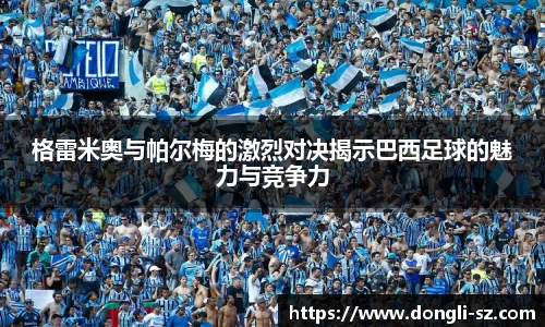 格雷米奥与帕尔梅的激烈对决揭示巴西足球的魅力与竞争力